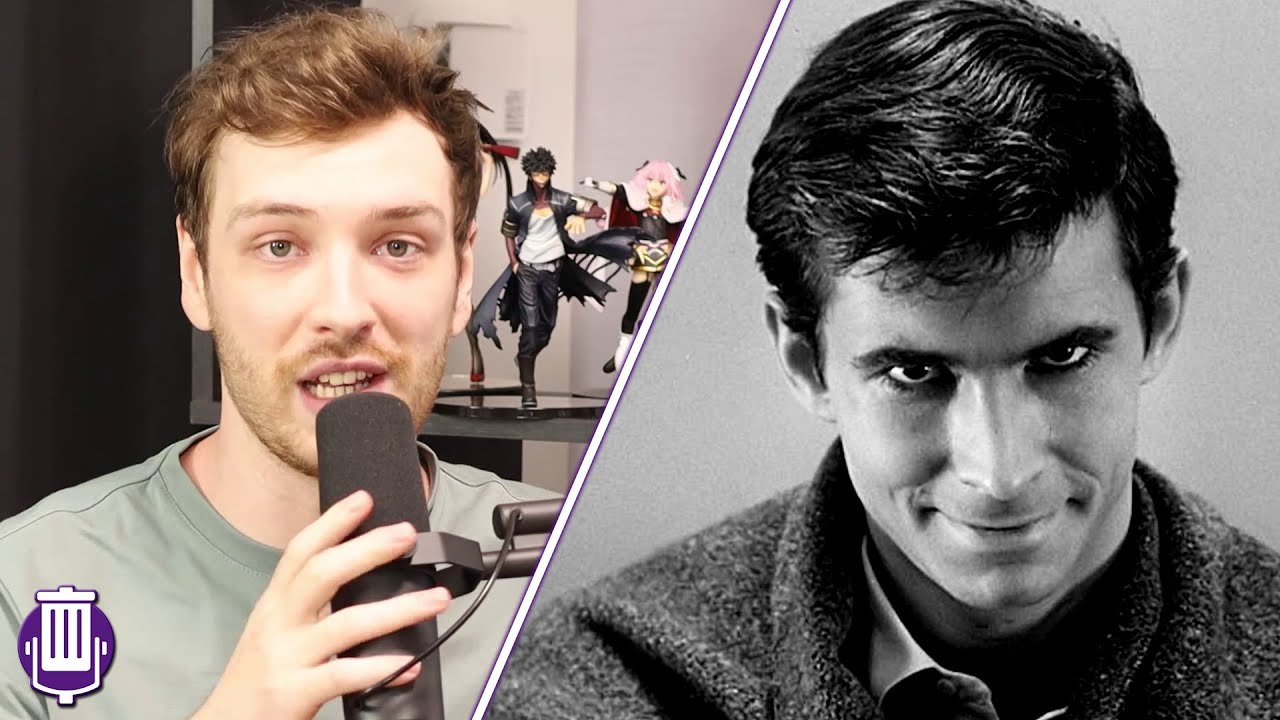 Connor's Roommate was an Actual Psycho