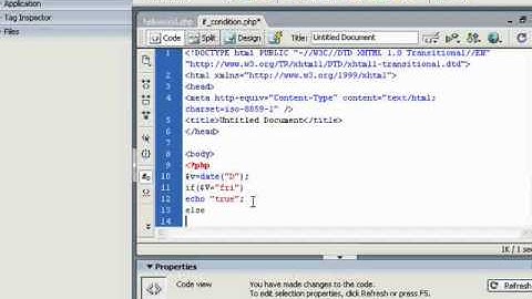 Php Complete Course In Urdu+Hindi 8/26