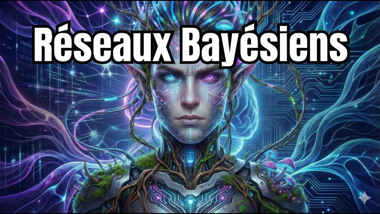 Réseaux Bayésiens