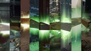 Call of Duty Zombies Max Ammo Evolution (WAW,BO1,BO2,AW,BO3,IW,WW2,BO4,BOCW,VG,MW3,BO6,BO7)