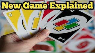 How to Play Uno Cards explained in Tamil | How to play UNO? screenshot 5