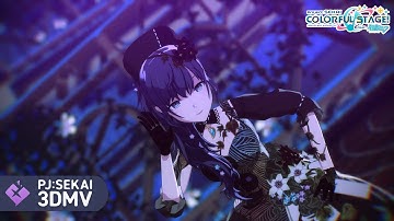 バグ (bug) / 25時、ナイトコードで。 × 鏡音レン【3DMV】MMD