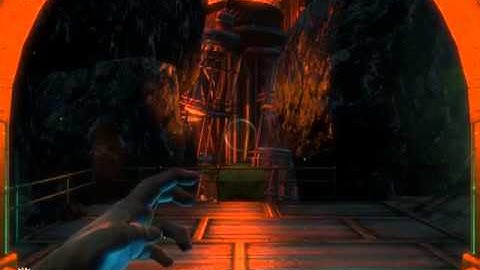 Bioshock Speedrun Part 8: Hephaestus 5:46 in 11 Segments