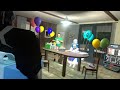 El cumpleaos de ian gmod