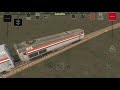 Train and rail yard - Sandbox(Train builder) / jocuri cu trenuri - train games