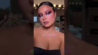 Make Up Tutorial Piel Madura Mari