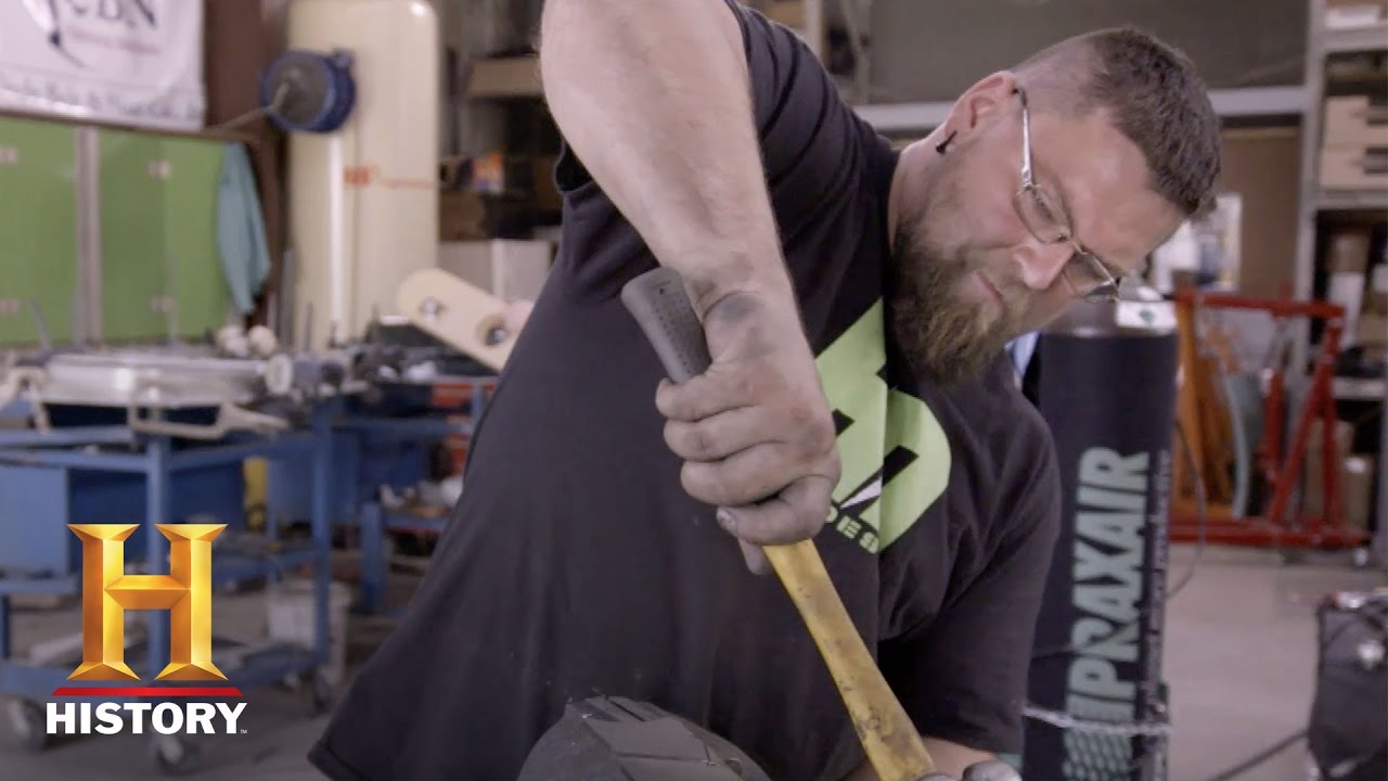 mechanicsburg Road Hauks: Official Trailer | Premieres Saturday April 8 10/9c | History