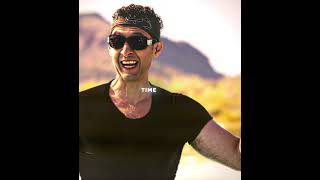 I Feel No Pain You Dont Mess With The Zohan Fragment - Slxughter Slowed