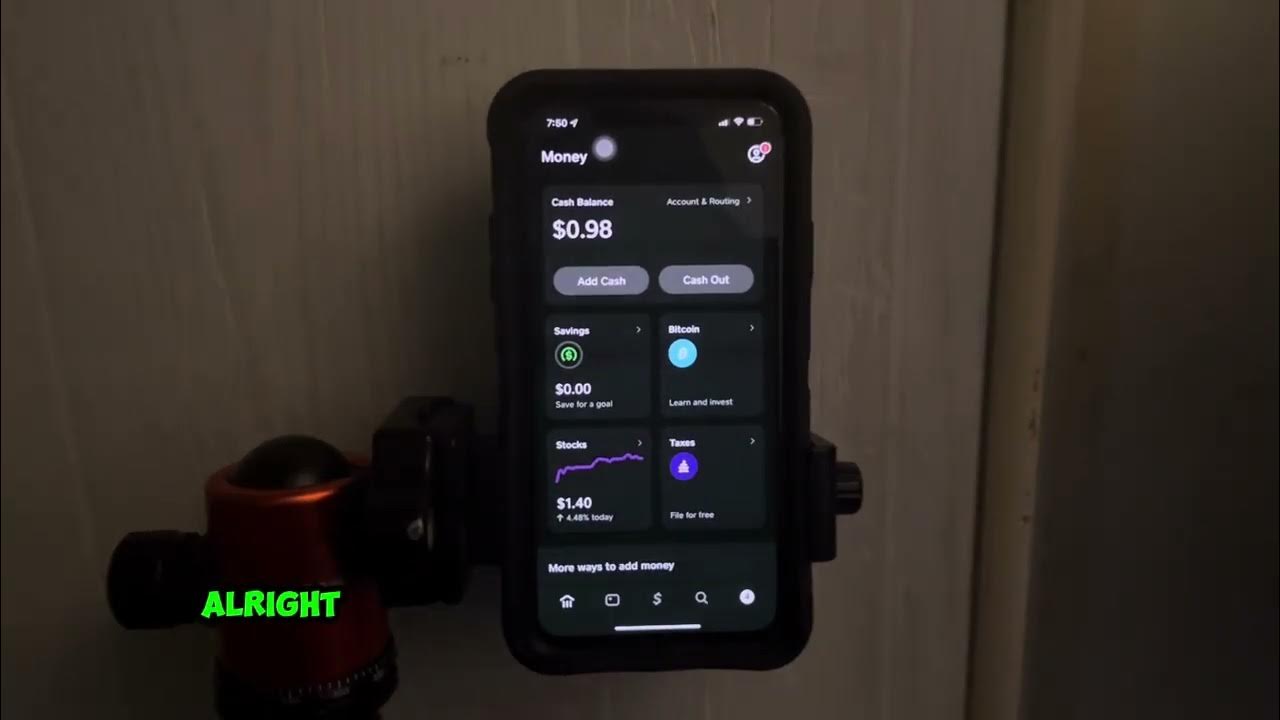 how-to-add-money-to-cash-app-with-credit-card-youtube