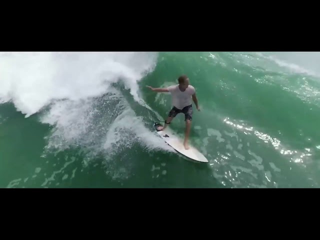 Elektronomia Vitality - Cinematic Documentary