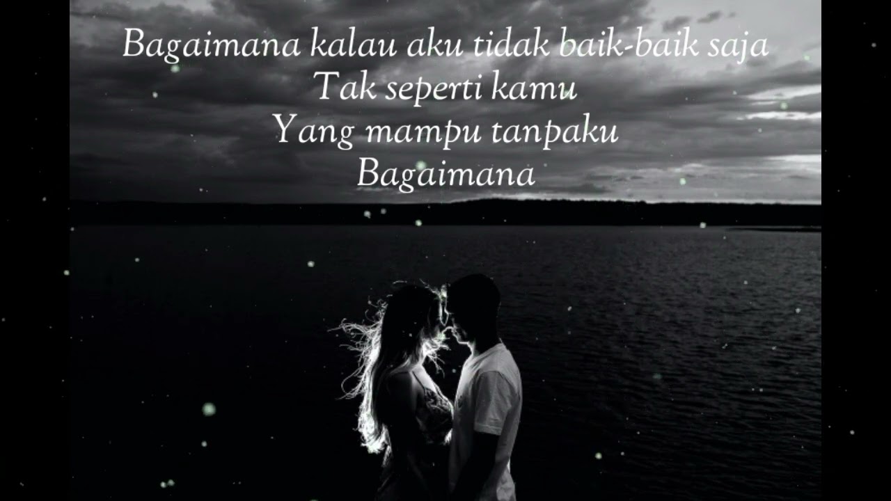 Judika - Bagaimana Kalau Aku Tidak Baik-Baik Saja  (Cover by Vocadilla)