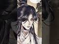 SPOILERS 90 Chapter Tian Guan Ci Fu Tianguancifu Heavenofficialsblessing Tgcf бн