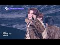 ASC2NT アセント어센트 - If l Die Tomorrow [Music Bank] | KBS WORLD TV 260911