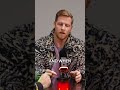 Debating ICE's recent actions in Minneapolis, filmed prior to the events involving Alex Pretti