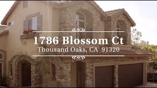 1786 Blossom Ct - Real Estate Listing Video (Extended Cut)