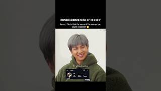 Spoiler mode on #rm #kimnamjoon #namjoon #bts #shorts