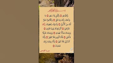 :سوره الفجر /سوره العاديات/سوره التكاثر/سوره الواقعة/سوره يس/سوره الملك/سوره التكاثر/ اقرءهن كل صباح