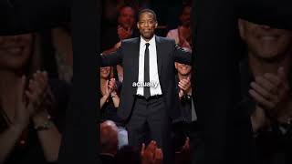Chris Rock's Brain Works Completely Differently Than Yours