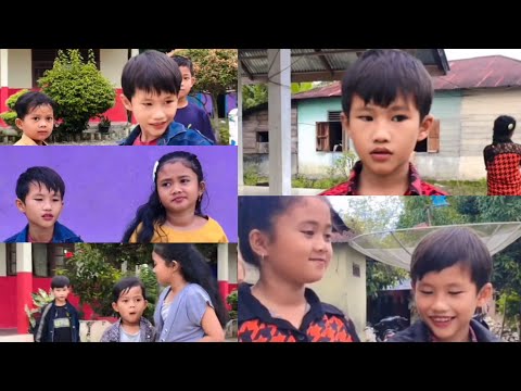 KUMPULAN VIDIO DRAMA FARUK,GIBRAN DAN ZAKIA PART 6 AldoFitmandira Official