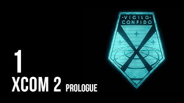 XCOM 2 - Let