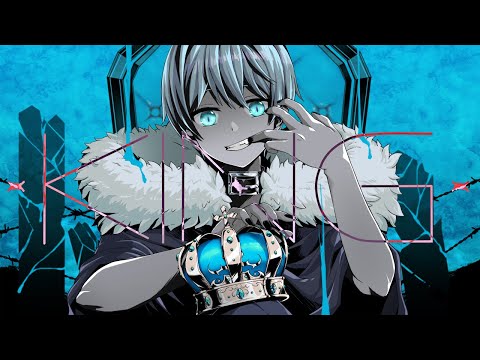 【歌ってみた】KING / Covered by 雨宮ろろ【Kanaria】