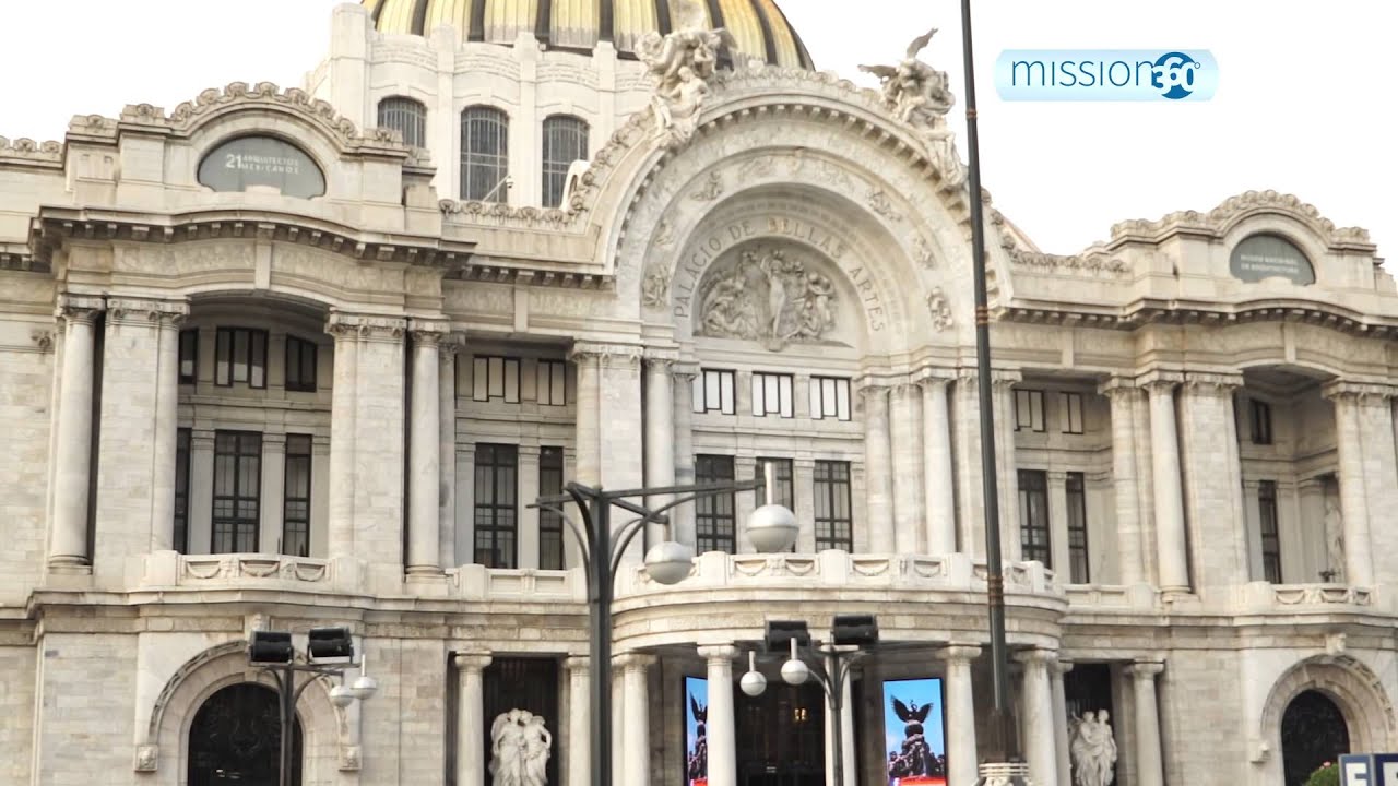 Mission 360˚ TV - Healing and Teaching