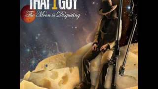 That one guy Buttmachine