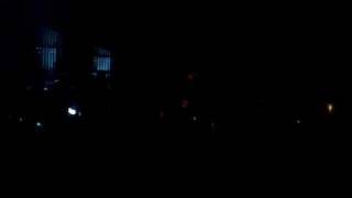 Interpol- Memory Serves @ the Greek Theatre