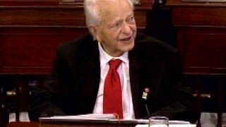The evolution of Robert Byrd's racial politics