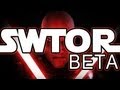 Star Wars The Old Republic Walkthrough Sith Warrior 