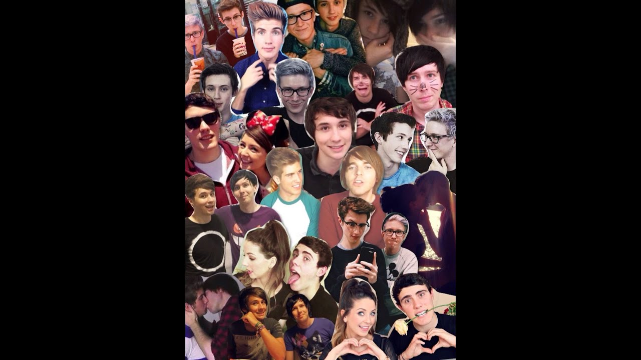 Ohh so you want be a YouTuber, name every YouTuber ever. - YouTube
