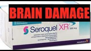 fogyás seroquel xr