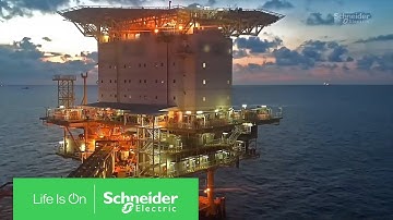 Digital Single Line Diagram | Schneider Electric