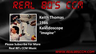 Keith Thomas - Imagine