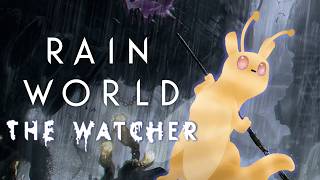 The 4th ending and Watcher campaign finale! [Rain World: The Watcher]