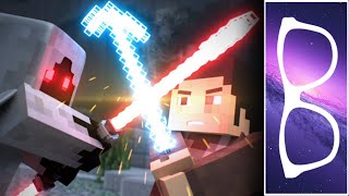 "Minecraft Star Wars: The Last Stand" - (Part 1-3) by NinjaCharlieT Reaction!