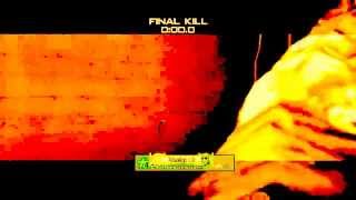 Copy of Final Kill Random Throwing Knife FTW