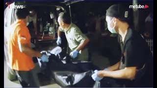 Terlibat Cekcok, Adik yang Mabuk Bacok Kakaknya hingga Tewas - iNews Pagi 30/08