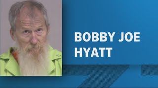 Callahan man charged with second degree murder after choking, shooting daughter