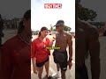 Boo Johnson: "Life Is Beautiful" at Rolling Loud | Quick Sparks with Shirley Ju