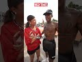 Boo Johnson: "Life Is Beautiful" at Rolling Loud | Quick Sparks with Shirley Ju