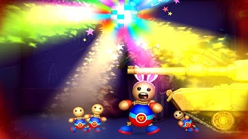 Disco Fever vs Buddyman | Kick the Buddy New Update - Buddyman Kick 2 Android Gameplay 2022