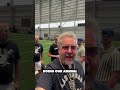 The Mayor of Flavortown has lunch covered 🔥