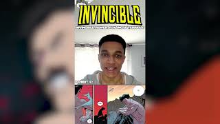 Invincible power scaling is BAD.