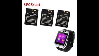 LQ-S1 battery for smart watches