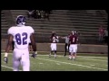 Football: ACU 38, Troy 35 (Highlights)