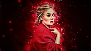 Famous Adele - Hello  [SLOWED - REVERD - BASS BOOTED] Profile
