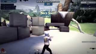 Microvolts - Wallhack? :o