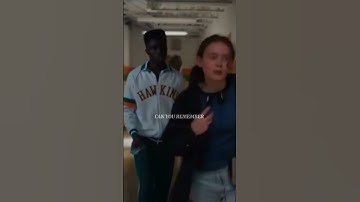 Mucas edit// do you remember the rain// #lumax #mucas #max #strangerthings #edit #lucas