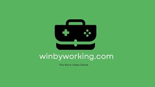 An Introduction to WinByWorking